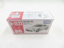 (n2015）トミカ TOYOTA 86 トヨタ ハチロク 86 tomica_画像2