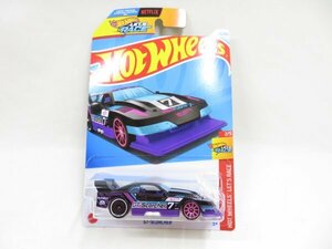 (n2018）ホットウィール GT-SCORCHER スコーチャー HOT WHEELS LET'S RACE 89/250