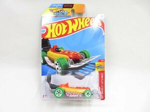 (n2020）ホットウィール STREET WIENER ストリート ウィンナー HOT WHEELS LET'S RACE 88/250