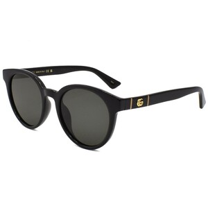 GUCCI グッチ GG0638SK-002 サングラス アジアンフィット メンズ レディース ユニセックス