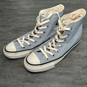 converse /All star/ハイカット/ライトグレイ/23cm/ HI/