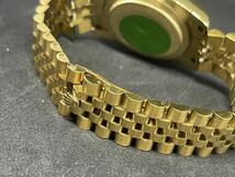 ROLEX DATEJUST ロレックス 腕時計 メンズ用_画像5