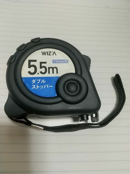 メジャー 5.5m wiz'a