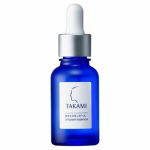 【新品未使用】タカミスキンピール　TAKAMI 30ml