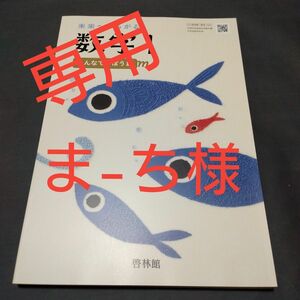 最新版　新品未使用　令和6年度版　数学　中学1年生　啓林館　理科　大日本図書　NEW HORIZON 3冊セット