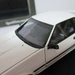 難あり IG(イグニッションモデル）トヨタセリカXX2800GT    1/43の画像6