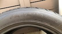 ヨコハマタイヤPARADA Spec-X285/50R20_画像3