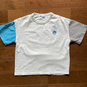 ポケモン　半袖Tシャツ　140