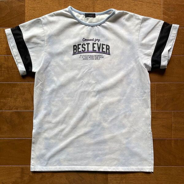 sister Jenni 半袖Tシャツ 140