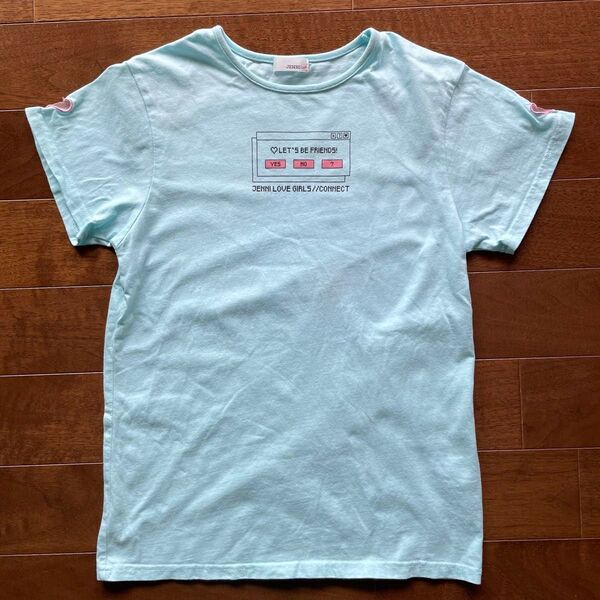 sister Jenni 半袖Tシャツ 140