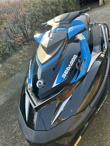 Sea-Doo