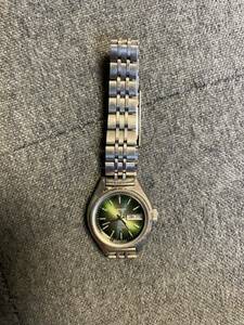 SEIKO セイコー　AUTOMATIC　オートマチック　17JEWELS　2205-0250レディース腕時計　希少　自動巻