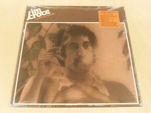 未開封 ジム・クロウチ I Got A Name 180g重量盤 復刻LPアナログレコード Jim Croce I'll Have To Say I Love You In A Song