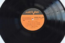 中島みゆき / 生きていてもいいですか / Aard-Vark C25A0089 / LP / 1980年_画像2