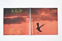 山口百恵 / 不死鳥伝説 / CBS/Sony 38AH 1039～40 / 2LP / 1980年_画像6