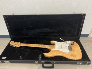 ★Fender ClassicSeries '70s STRATOCASTER Mexico レリック仕様モデファイン・C/S69PU★