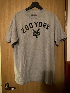 ZOO YORK Tシャツ