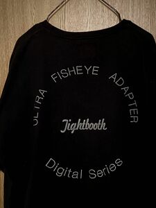 【稀少】TIGHTBOOTH PRODUCTION TBPR Tシャツ