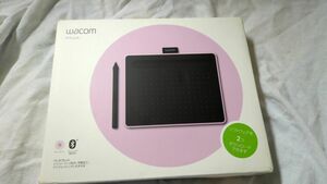 Intuos ペンタブレット ワコム 