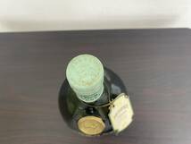 1円～ MONNET JOSEPHINE COGNAC モネ ジョセフィーヌ コニャック 700ml 40%_画像3