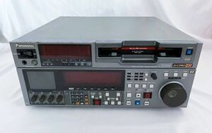 Panasonic AJ-HD1600 Studio recorder 