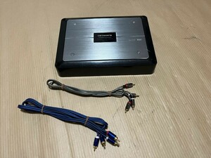 Pioneer Carozzeria power amplifier PRS-D8400