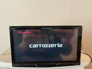 Pioneer カロッツェリア FH-9400DVS CD DVD USB BLUETOOTH