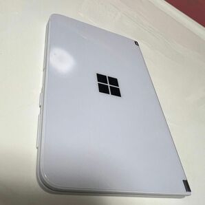 Microsoft Surface Duo 