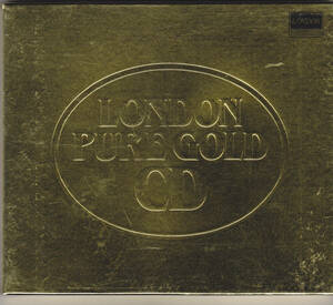 ゴールドCD ベーム / ブルックナー : 交響曲第4番 ロマンティック - PURE GOLD F45L-29524