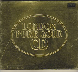 PURE GOLD CD ドラティ / グローフェ : 組曲「グランド・キャニオン」 - F45L-29505 ゴールドCD
