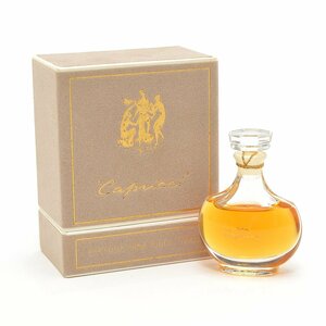 ◇387115 未使用品 NINA RICCI ニナリッチ パヒューム 香水 Capricci サイズ15ml カプリッチ レディース