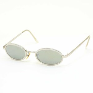 *513521 RayBan RayBan солнцезащитные очки высокий Street RB3123 зеркало линзы мужской Италия производства серебряный 