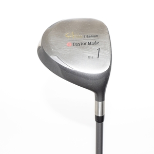 ◇459969 TaylorMade テーラーメイド ○ドライバー A1000 Titanium 10.5° ゴルフクラブ