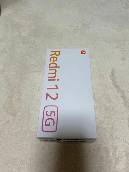 redmi 12 5g