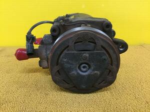 ジムニー ABA-JB23W A/Cコンプレッサー 95201-58J10 95200-58J10