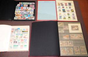  world. stamp 1000 kind and more . lamp stamp nude stamp stock book storage 1 jpy ~