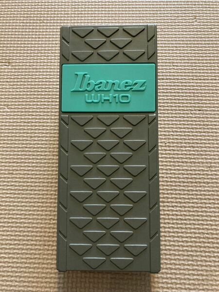 Ibanez WAH PEDAL WH10 V2 ワウペダル【廃盤！】