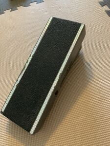 Goodrich VOLUME PEDAL NO.120 ボリュームペダル