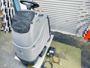  Karcher up light type vacuum cleaner CV 60/2 RS carpet * hard floor vacuum cleaner receipt limitation (pick up) 