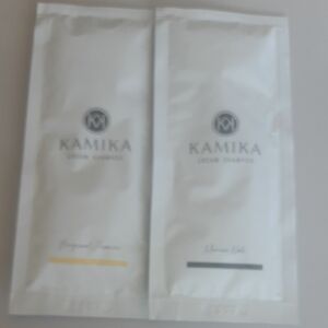 新品kAMlKAオールインワンクリームシャンプー