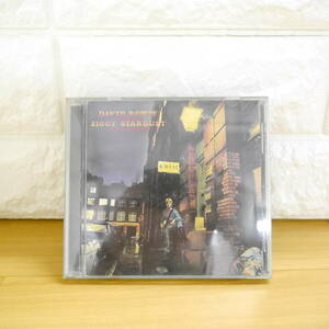 C1 □ David Bowie □ Ziggy Stardust　ＣＤアルバム　洋楽　中古ＣＤ