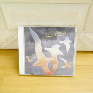 C1 □ Seawind □ Seawind　ＣＤアルバム　洋楽　中古ＣＤ