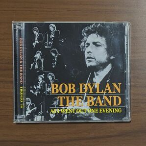 Bob Dylan / As I Went Out One Evening (2CD)