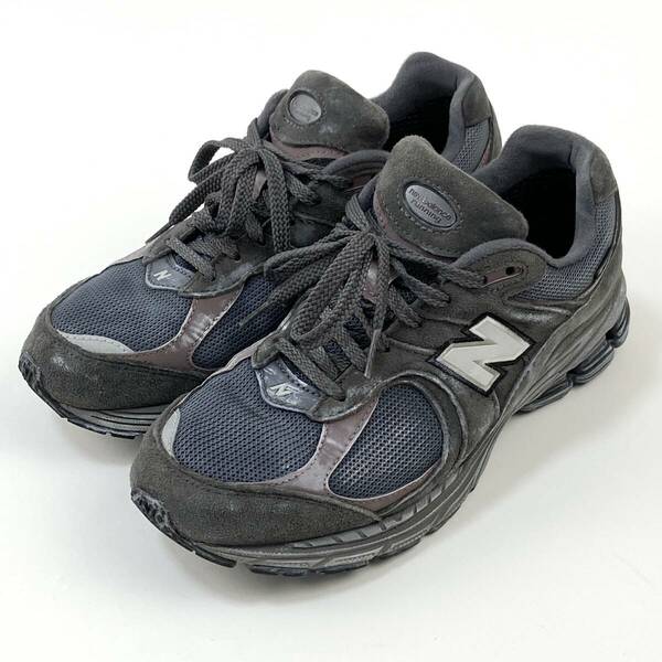 NEW BALANCE / ニューバランス 22SS M2002RXA GORE-TEX 26cm SSM3529 ゴアテックス スニーカー シューズ