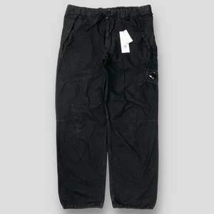 C.P. COMPANY シーピーカンパニー 23AW Ba-Tic Loose Utility Pants ルーズユーティリティーパンツ 15CMPA267A 006237M 50 SSM3536 カーゴ