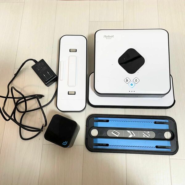 【ジャンク品】IROBOT フラーハ380J