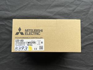 【保証有り】三菱 AJ65BT-64RD4 / CC-Link 白金測温抵抗体 pt100 温度入力ユニット MITSUBISHI 【送料無料】B393