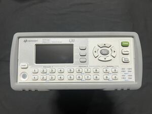 【現状渡し品】KEYSIGHT / 11713C Attenuator / Switch Driver アッテネータ / スイッチ・ドライバ / キーサイト 【送料無料】 B434 