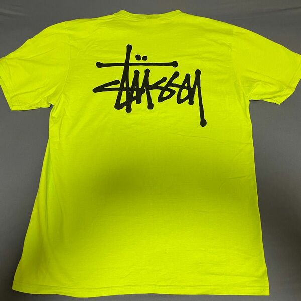 ステューシー STUSSY Tシャツ 半袖 メンズ