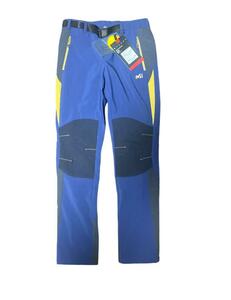 MILLET Millet mountain climbing wear bottoms M tag attaching waist 71